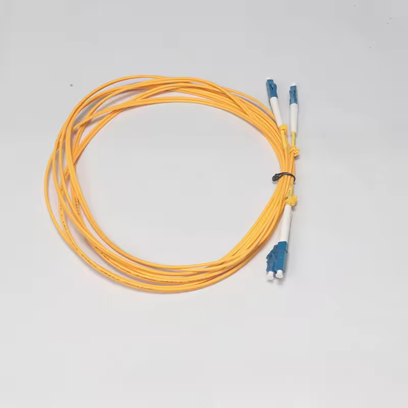 Patch Cord LA Duplex