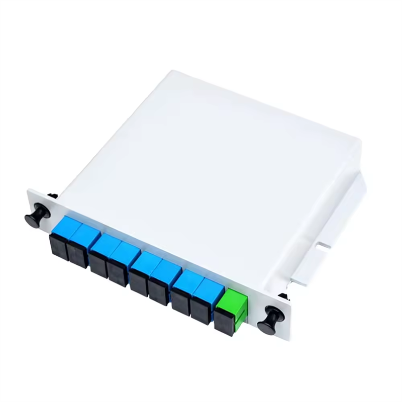 Cassette PLC Splitter